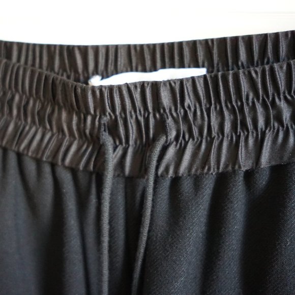 Elizabeth and James Collier Tuxedo Track Pant Size S - Picture 11 of 16